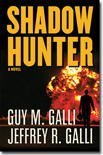 Imagen de archivo de Shadow Hunter: A Novel a la venta por -OnTimeBooks-