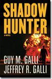 Stock image for Shadow Hunter for sale by ThriftBooks-Dallas