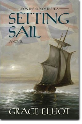 Beispielbild fr Setting Sail zum Verkauf von Lexington Books Inc