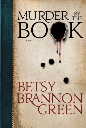 9781598119381: Murder by the Book