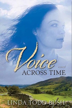 Stock image for Voice Across Time for sale by HPB-Ruby