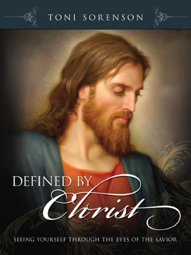 Stock image for Defined By Christ for sale by Front Cover Books