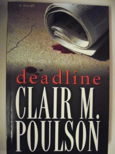 Imagen de archivo de Deadline a la venta por Jenson Books Inc