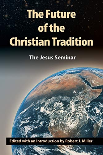 Beispielbild fr The Future of the Christian Tradition zum Verkauf von suffolkbooks