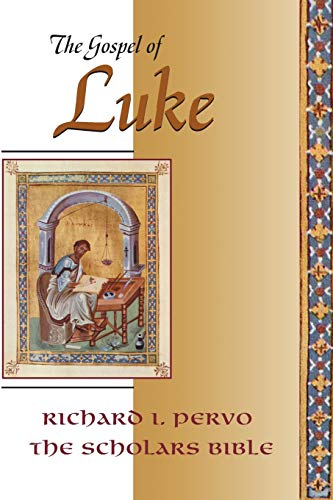 9781598151411: The Gospel of Luke (The Scholars Bible)