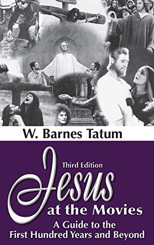 Stock image for Jesus At The Movies (revised) for sale by GreatBookPrices