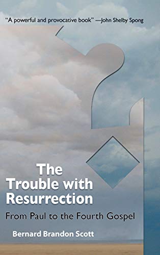 Stock image for Trouble with Resurrection for sale by Book Deals