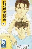 Stock image for Love Mode 1 (Yaoi) (Love Mode) for sale by Bookmans