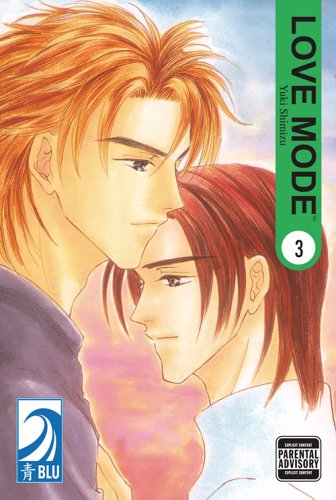 Beispielbild fr Love Mode: Vol. 3 zum Verkauf von Eagle Eye Books