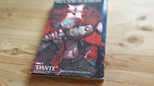 Beispielbild fr Devil May Cry 3 Volume 1 (V. 1) zum Verkauf von Half Price Books Inc.