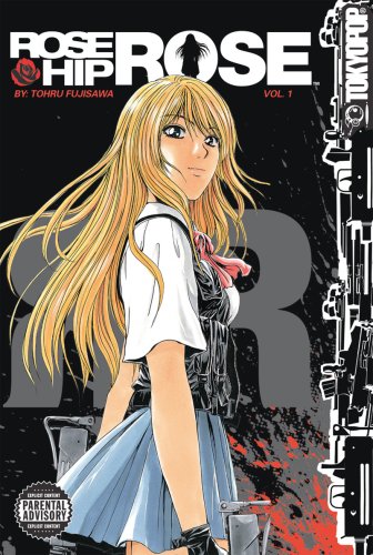 Imagen de archivo de Rose Hip Rose, Vol. 1 a la venta por Half Price Books Inc.