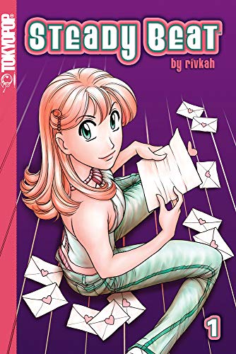 Beispielbild fr Steady Beat manga volume 1 (1) zum Verkauf von Wonder Book