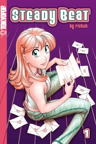 Stock image for Steady Beat manga volume 1 (1) for sale by Wonder Book