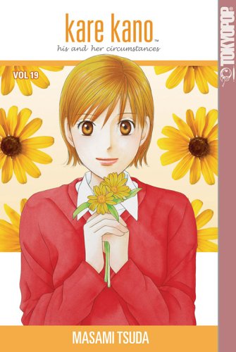 Stock image for Kare Kano: His and Her Circumstances, Vol. 19 for sale by GF Books, Inc.