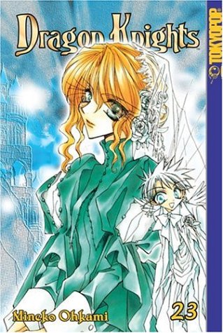 Imagen de archivo de Dragon Knights, Volume 23 a la venta por ThriftBooks-Dallas