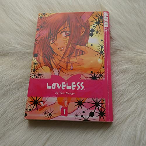 9781598162219: Loveless, Volume 1