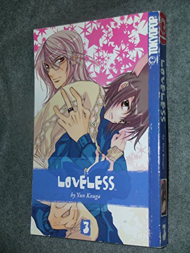 Stock image for Loveless, Volume 3 for sale by SecondSale