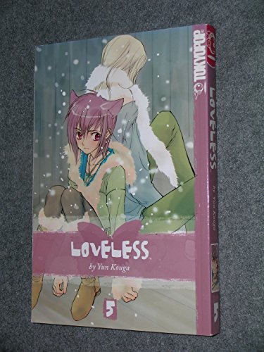 9781598162257: Loveless Volume 5: v. 5
