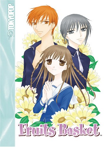 Stock image for Fruits Basket Notebook/Journal for sale by Goodwill