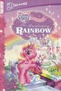 9781598162820: My Little Pony Volume 4: v. 4