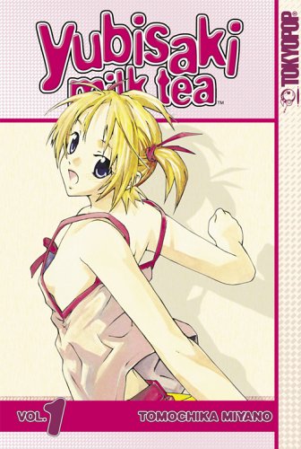 Stock image for Yubisaki Milk Tea Volume 1 for sale by Half Price Books Inc.