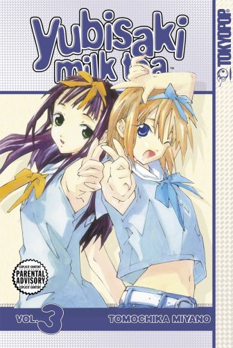 Stock image for Yubisaki Milk Tea Volume 3 for sale by Half Price Books Inc.