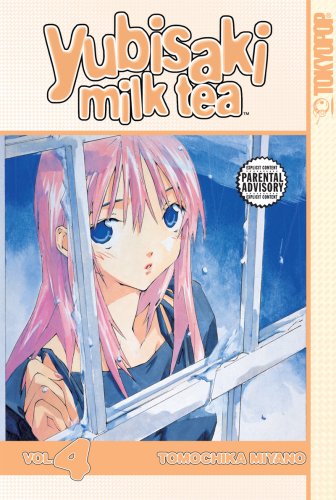 Stock image for Yubisaki Milk Tea Volume 4 for sale by Half Price Books Inc.