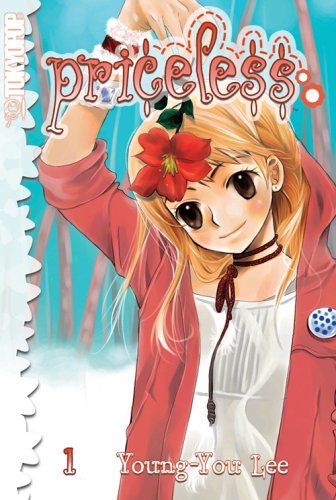 Stock image for Priceless Volume 1 for sale by HPB-Diamond