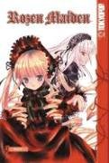 Stock image for Rozen Maiden Volume 2 for sale by WorldofBooks