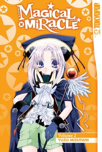 Imagen de archivo de Magical x Miracle Volume 2 a la venta por WorldofBooks