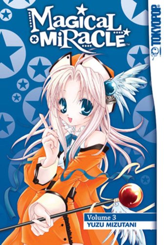 Imagen de archivo de Magical x Miracle, Vol. 3 a la venta por Half Price Books Inc.