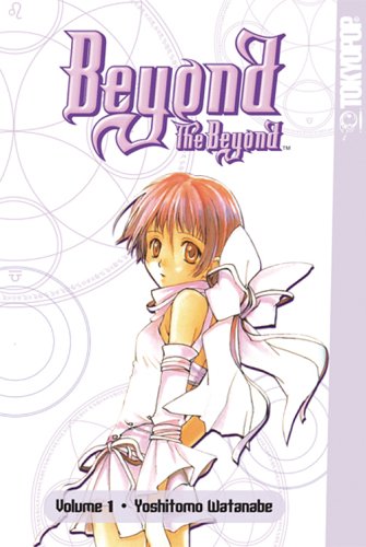 Vol. 1, Beyond the Beyond