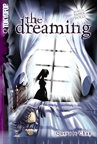 9781598163827: The Dreaming Volume 1 (The Dreaming manga)