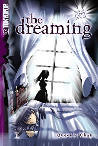 9781598163827: The Dreaming Volume 1