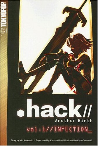 Beispielbild fr hack//: Another Birth, Vol. 1 (v. 1) zum Verkauf von Half Price Books Inc.