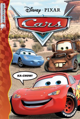 Beispielbild fr Cars (Disney/ Pixar) zum Verkauf von Wonder Book