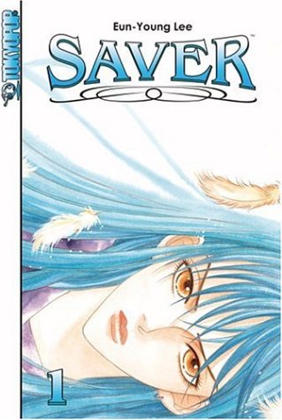 Saver Volume 1