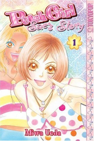 Peach Girl 1: Sae's Story (Peach Girl (Graphic Novels)) (9781598165173) by Ueda, Miwa