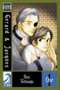 9781598165418: Gerard & Jacques, Volume 1 (Gerard and Jacques)