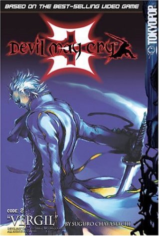 Beispielbild fr Devil May Cry 3 Volume 2 zum Verkauf von SecondSale