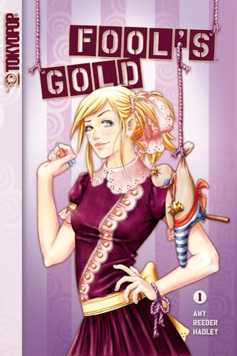 Beispielbild fr Fool's Gold manga volume 1 (1) zum Verkauf von Wonder Book