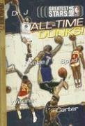 Greatest Stars of the NBA Volume 8: All-Time Dunks (9781598165944) by Tokyopop; Nba