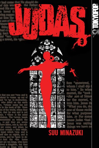 Stock image for Judas Volume 3 for sale by Ergodebooks