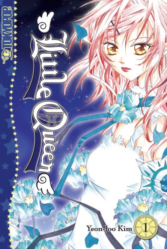 Stock image for Little Queen Volume 1 for sale by HPB-Emerald