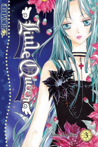 Stock image for Little Queen Volume 3 for sale by HPB-Diamond