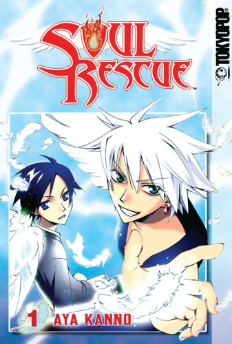 Beispielbild fr Soul Rescue Volume 1 zum Verkauf von Half Price Books Inc.