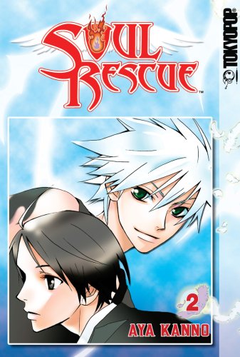 9781598166736: Soul Rescue Volume 2
