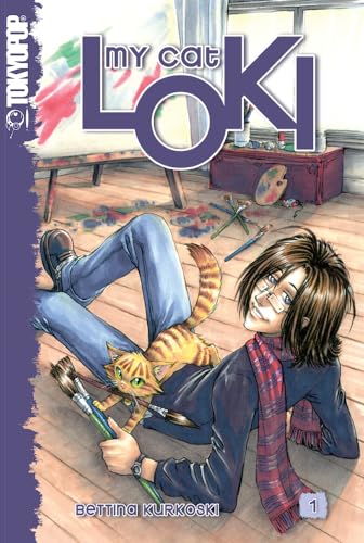 Stock image for My Cat Loki, Volume 2 (2) (My Cat Loki manga) for sale by BooksRun