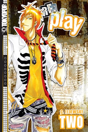 Beispielbild fr Replay manga volume 2 (2) zum Verkauf von Half Price Books Inc.