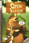 Stock image for Open Season for sale by ThriftBooks-Dallas